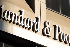 U.S. Financial Crisis: S&P Downgrades U.S. credit rating