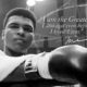 Keep Fighting:  A “Locked In” message inspired by Muhammad Ali’s legacy