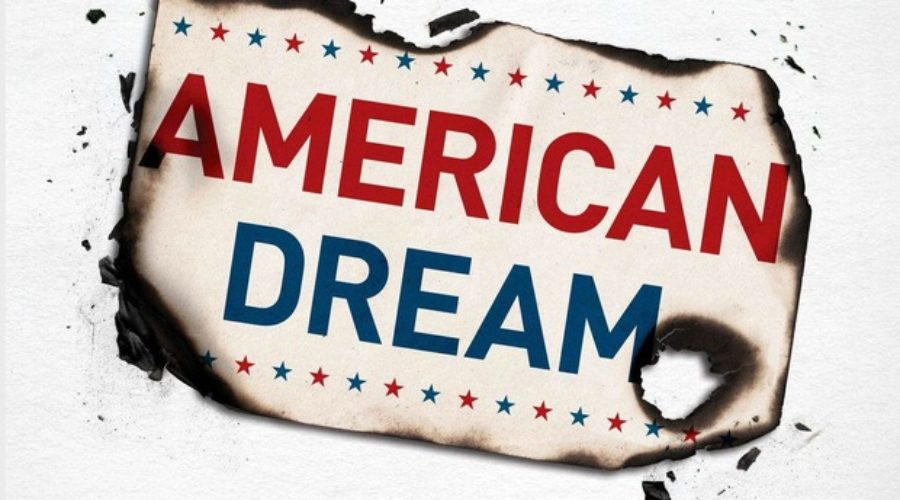 Restoring the American dream