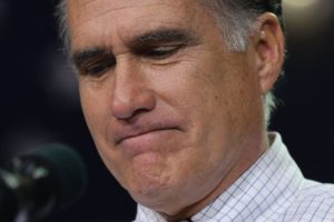 Could Romney be Obama’s secret weapon?