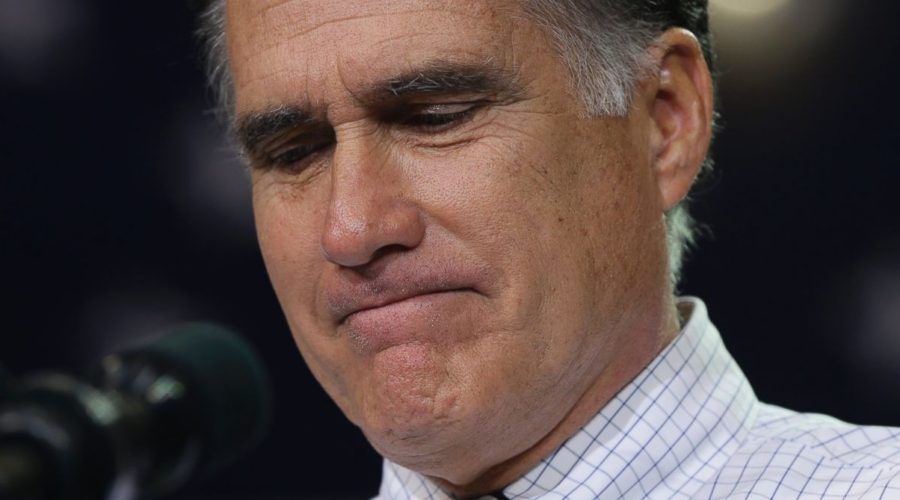 Could Romney be Obama’s secret weapon?