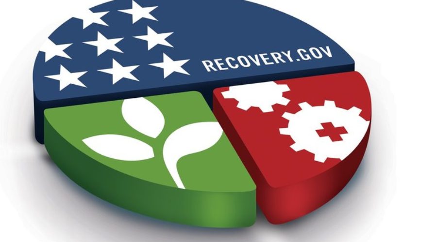 American Recovery and Reinvestment Act