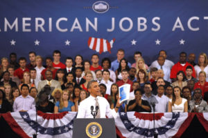 Review & Commentary: The American Jobs Act