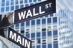 The infection on Wall Street is spreading to Main Street