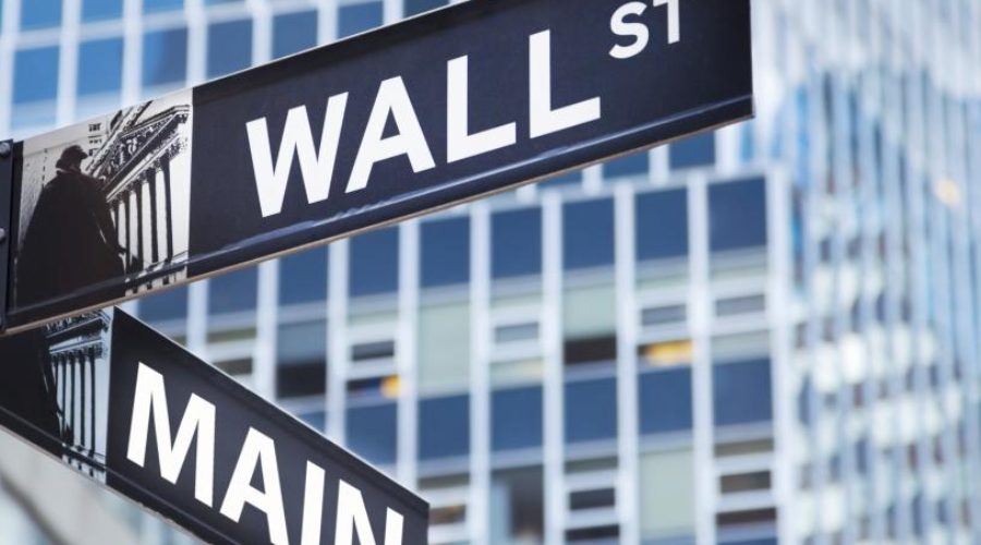 The infection on Wall Street is spreading to Main Street