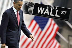 Obama’s assault on Wall Street