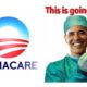 POTUS 45 – “ObamaCare”