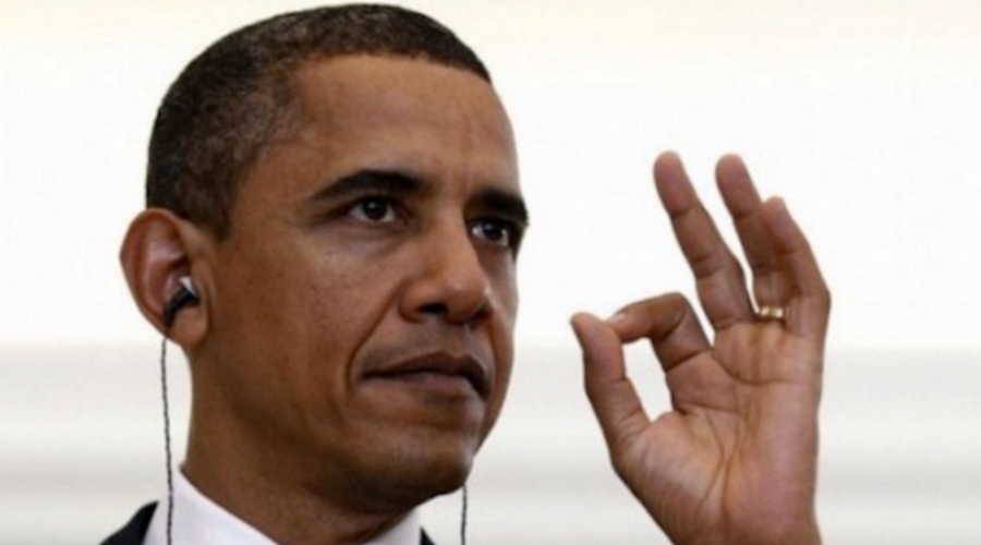 Obama to America: “I am listening”