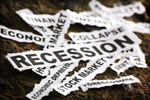 Community Focus with Renee Vaughn – “Great Recession”