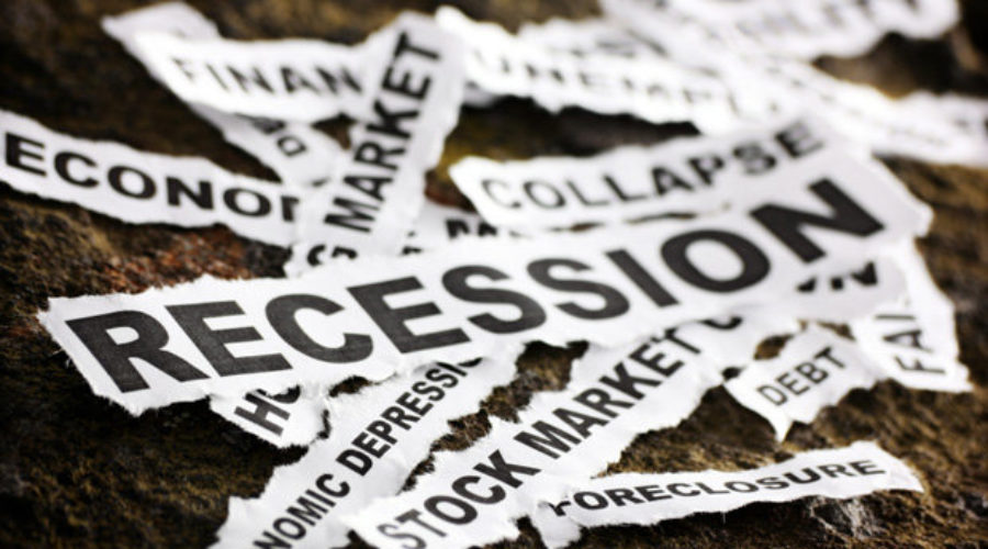 Community Focus with Renee Vaughn – “Great Recession”