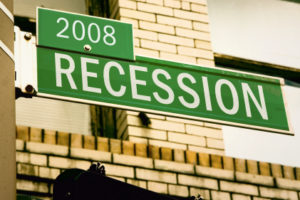 Community Focus with Renee Vaughn – The “Great Recession” deepens