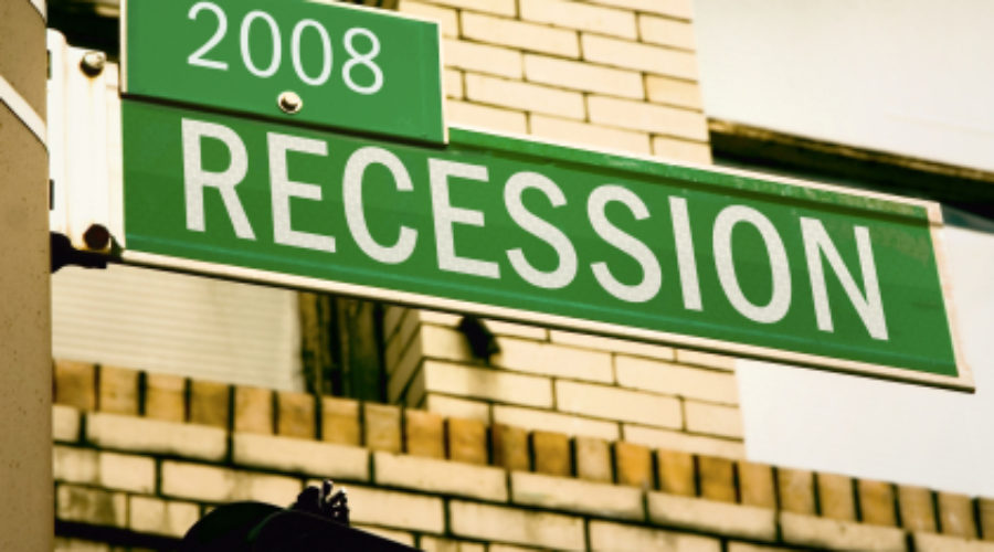 Community Focus with Renee Vaughn – The “Great Recession” deepens