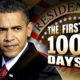 Community Focus with Renee Vaughn – Obama’s first 100 days