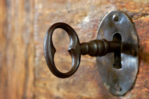 Keys to unlocking success in 2009