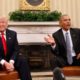 POTUS 45: Trump’s management style compared to Obama