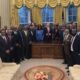 The HBCU Nation Radio Show – “Trump Pledges Support to HBCUs in New Executive Order”