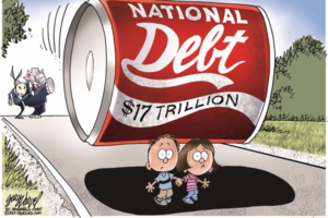 National Debt