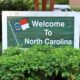 There is no place like home, explore North Carolina