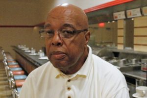 Meet Clarence Henderson, civil rights activist, Black Republican, President of FDF | Locked In