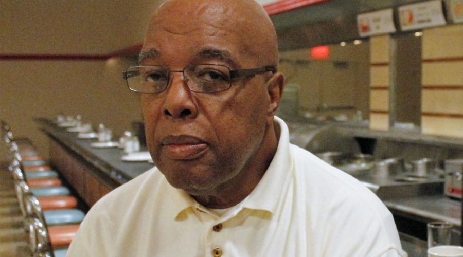 Meet Clarence Henderson, civil rights activist, Black Republican, President of FDF | Locked In