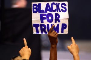 Fact vs Myth: What has Trump done for Black America?