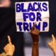 Fact vs Myth: What has Trump done for Black America?