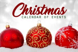 Local Christmas events bring joy