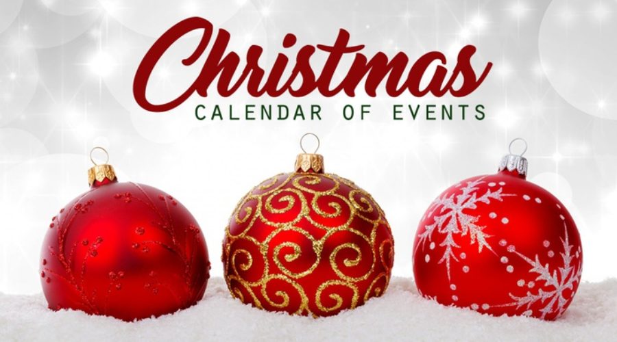 Local Christmas events bring joy