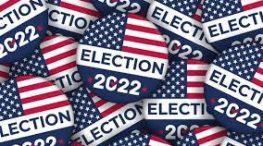 2022 Midterm Elections: Political Roundtable analyzes primary election | Locked In