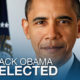 Obama wins second term