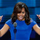 DNC: Michelle Obama addresses the nation