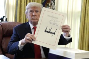 Trump Tax Cuts: 4 ways to leverage your bonus or pay raise