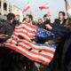 Iran retaliates against U.S. further stoking tensions