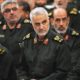 Trump orders U.S. airstrike killing top Iranian General