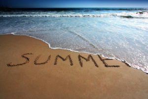 5 Tips to avoid the end of Summer gloom