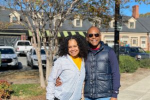 Arianna Cash speaks out about transitioning from high school to East Carolina University | Locked In