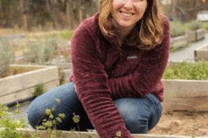 Benevolence Farm gives women much needed hope | Locked In