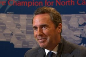 Congressman Mark Walker, Candidate for U.S. Senate | Locked In