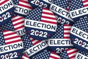 2022 Midterm Elections: Political Roundtable analyzes primary election | Locked In